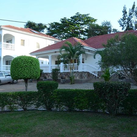 Muyenga Luxury Vacation Home Kampala Buitenkant foto