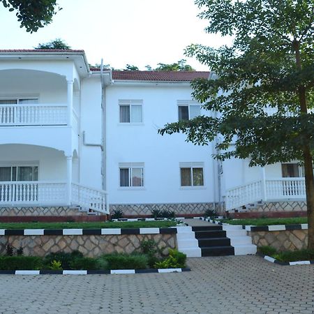 Muyenga Luxury Vacation Home Kampala Buitenkant foto