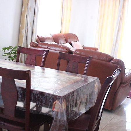 Muyenga Luxury Vacation Home Kampala Buitenkant foto
