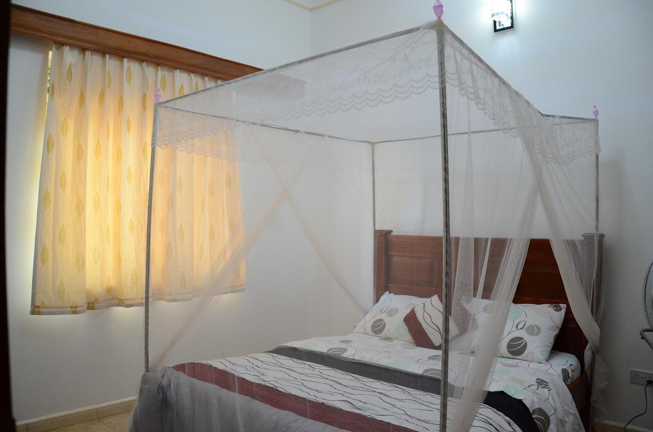 Muyenga Luxury Vacation Home Kampala Buitenkant foto
