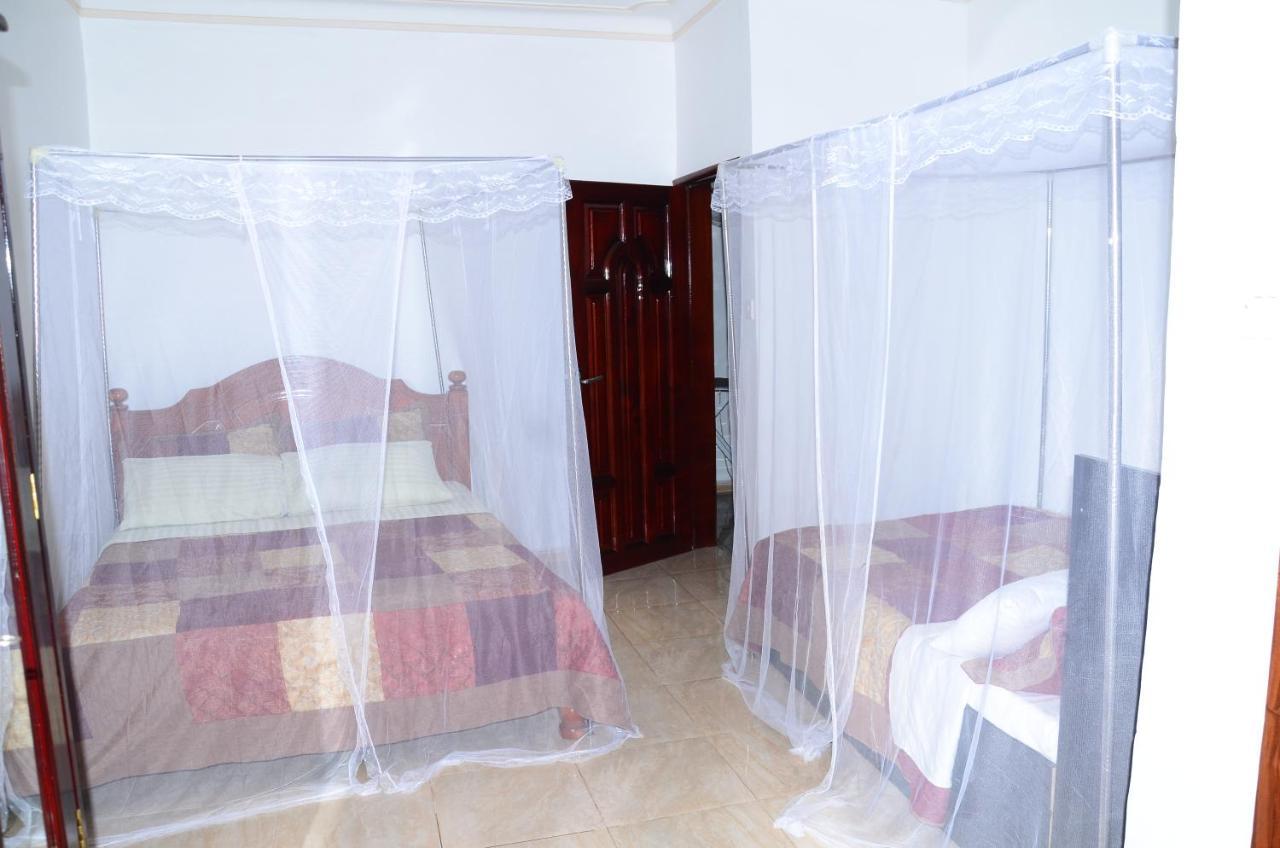 Muyenga Luxury Vacation Home Kampala Buitenkant foto