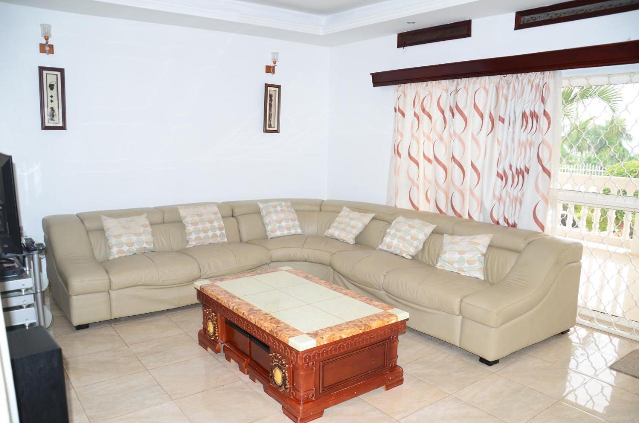 Muyenga Luxury Vacation Home Kampala Buitenkant foto