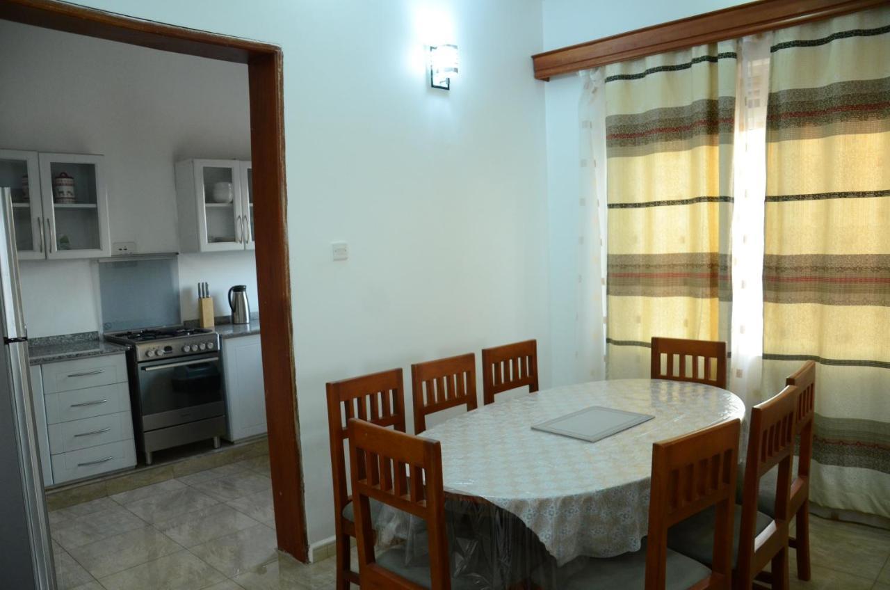 Muyenga Luxury Vacation Home Kampala Buitenkant foto