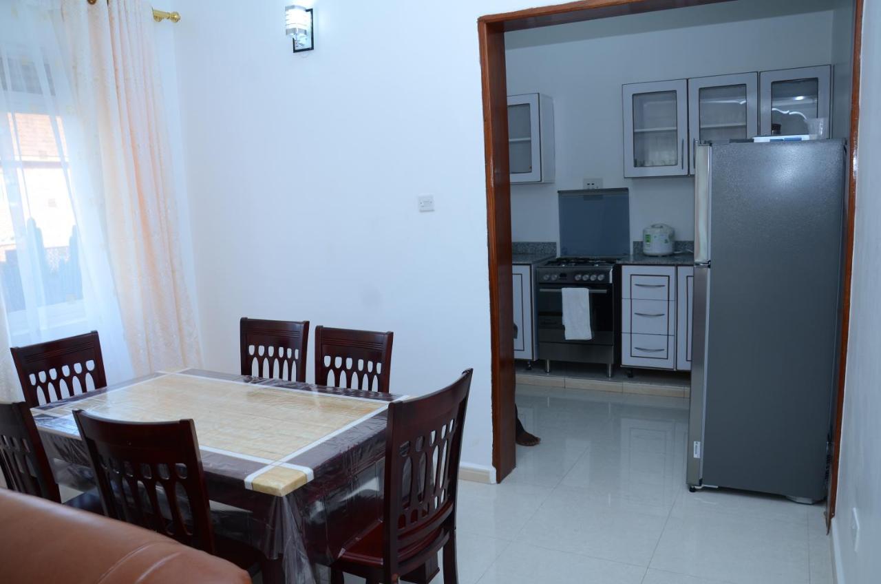 Muyenga Luxury Vacation Home Kampala Buitenkant foto