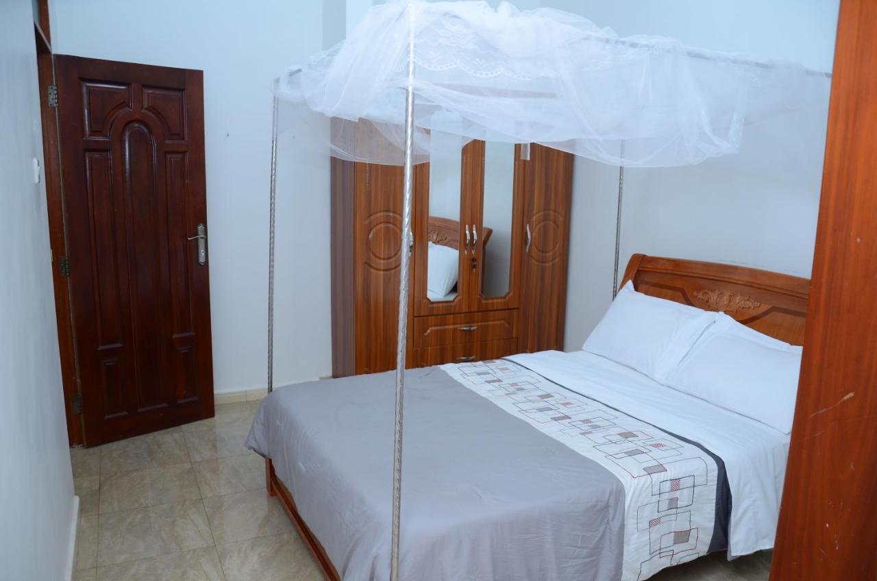 Muyenga Luxury Vacation Home Kampala Buitenkant foto