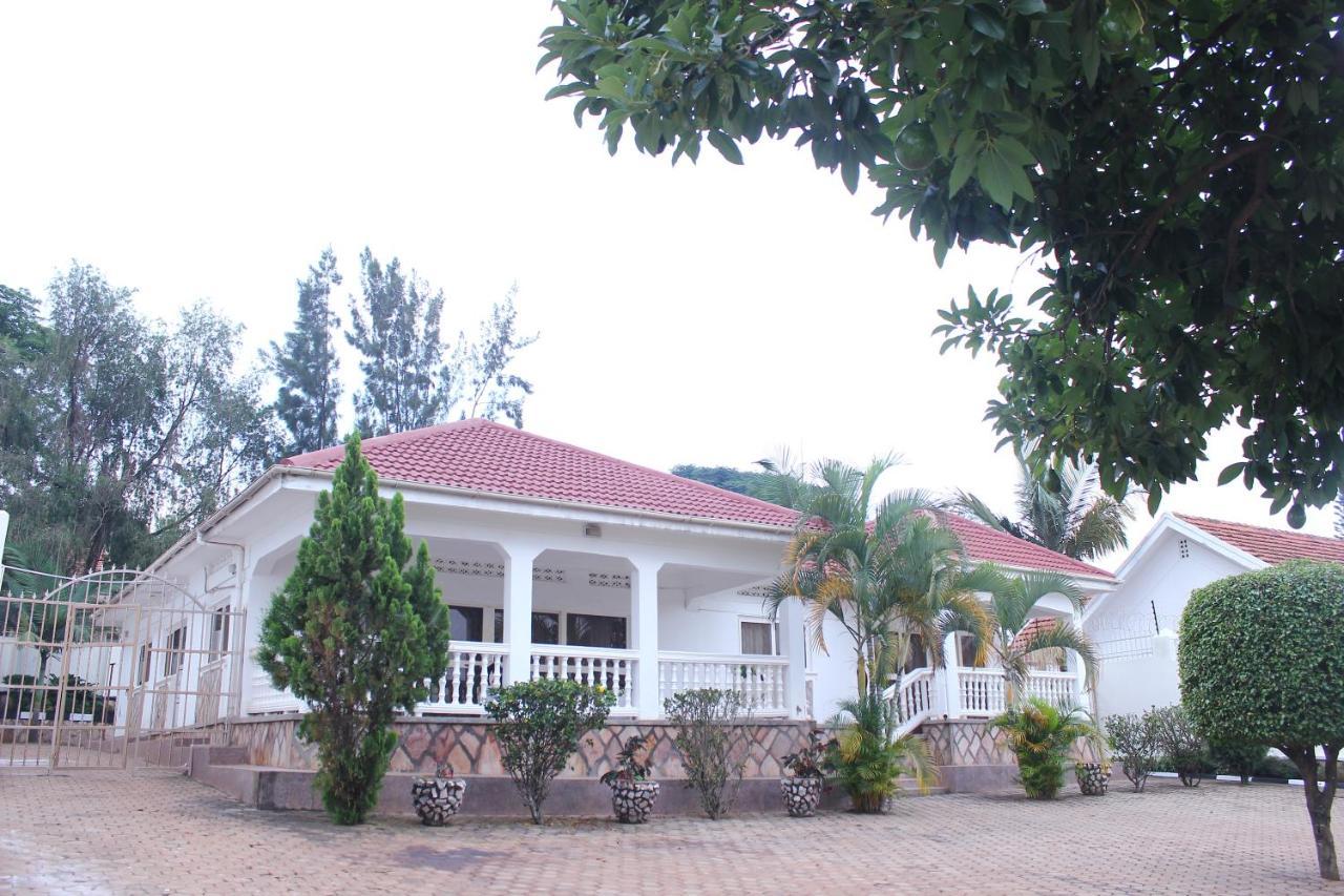 Muyenga Luxury Vacation Home Kampala Buitenkant foto
