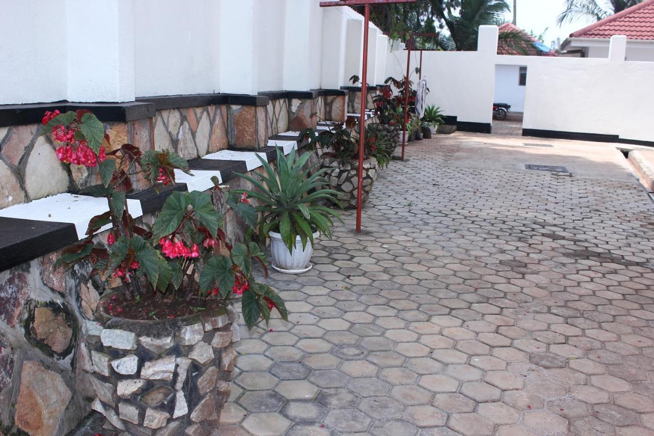 Muyenga Luxury Vacation Home Kampala Buitenkant foto