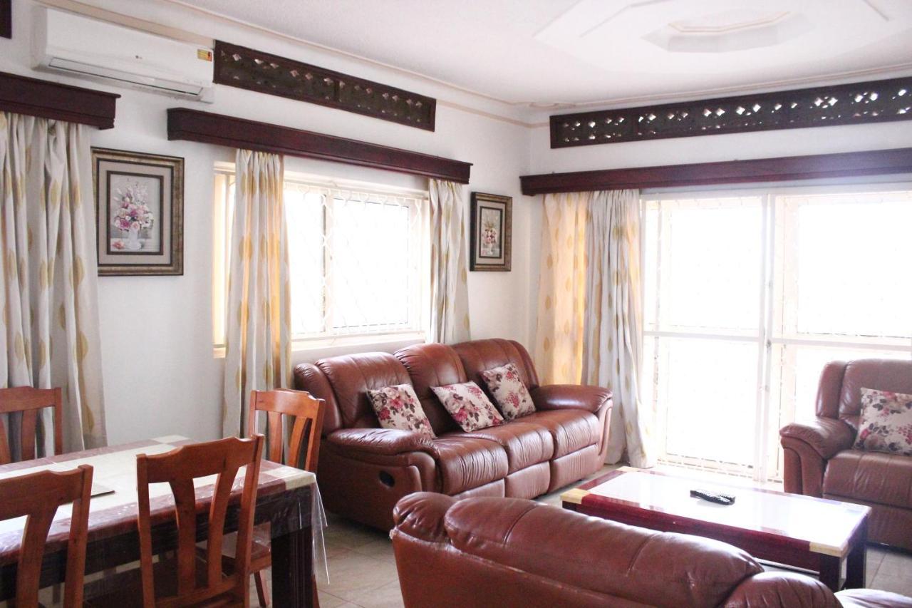 Muyenga Luxury Vacation Home Kampala Buitenkant foto